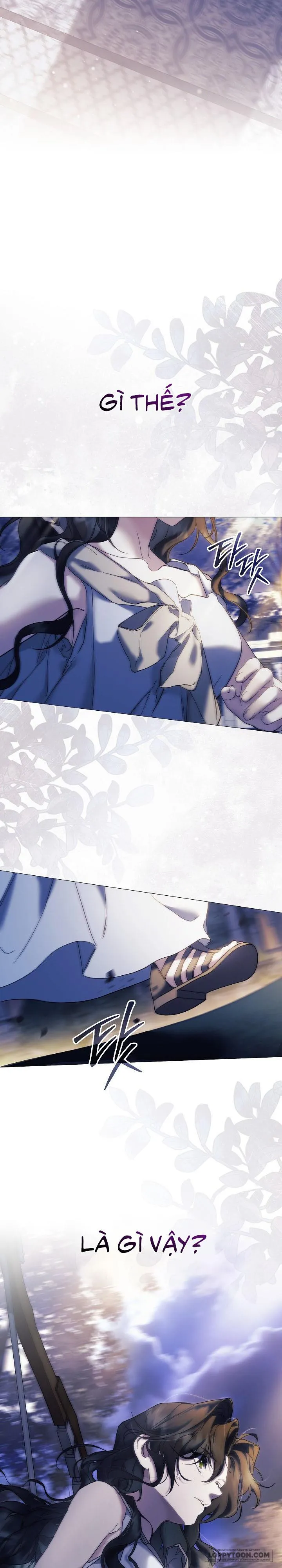 Dành Cho Các Nữ Thần: Dành Cho Daphne - Chap 4 - Trang 31