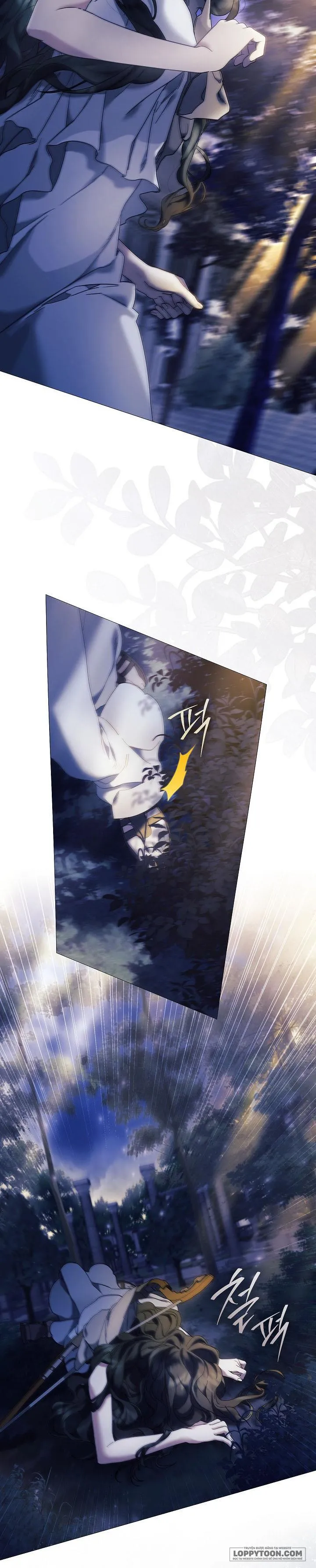 Dành Cho Các Nữ Thần: Dành Cho Daphne - Chap 4 - Trang 32