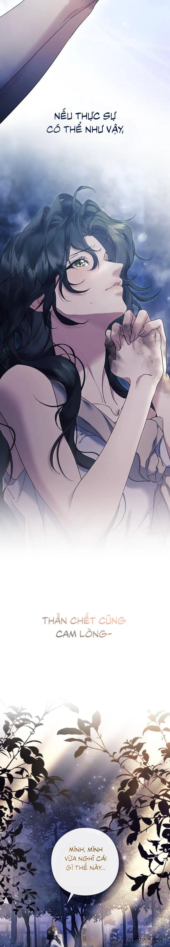 Dành Cho Các Nữ Thần: Dành Cho Daphne - Chap 4 - Trang 35