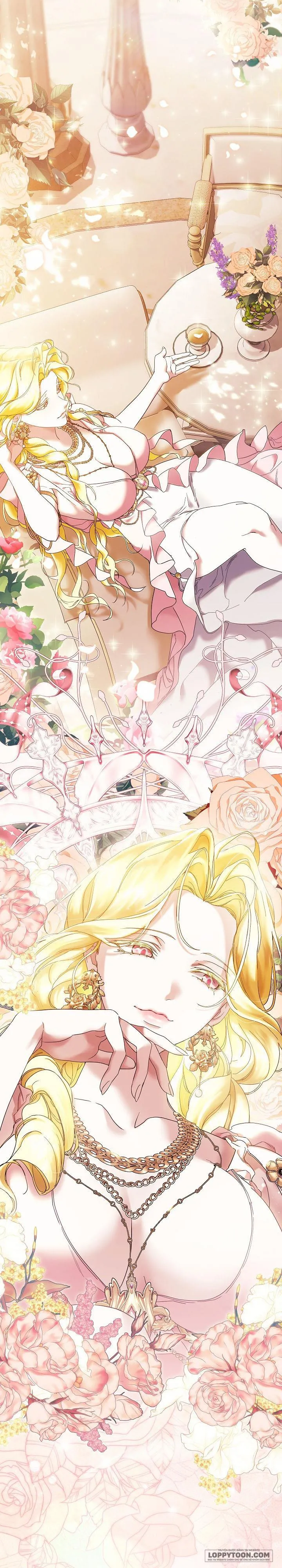 Dành Cho Các Nữ Thần: Dành Cho Daphne - Chap 4 - Trang 38
