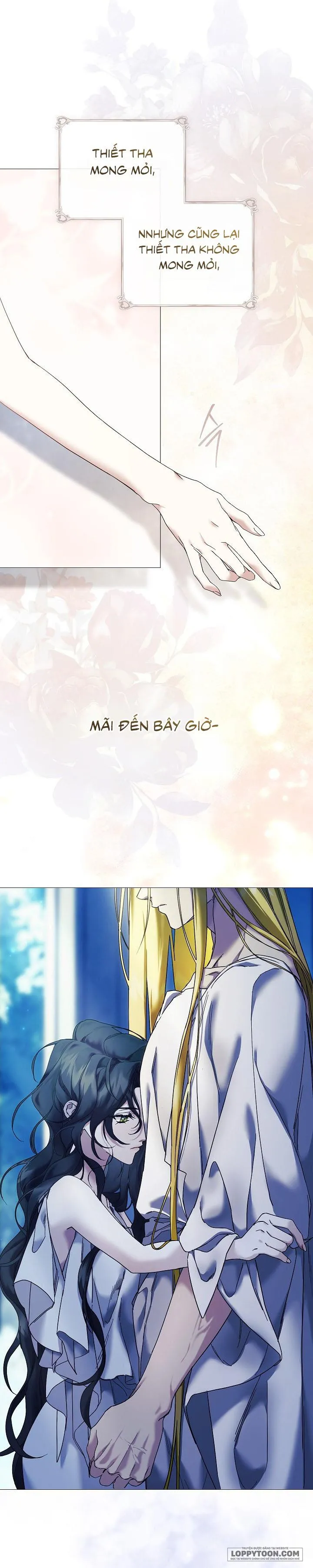 Dành Cho Các Nữ Thần: Dành Cho Daphne - Chap 4 - Trang 8