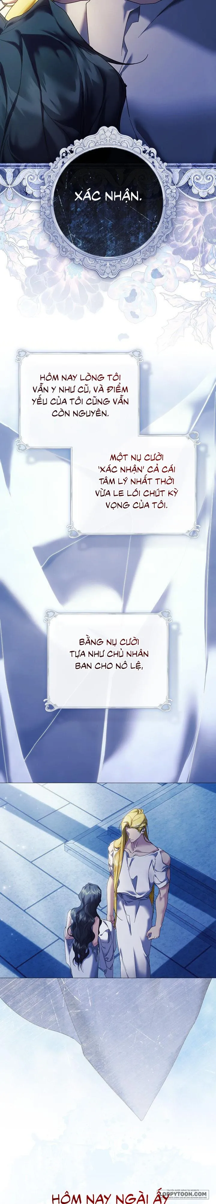 Dành Cho Các Nữ Thần: Dành Cho Daphne - Chap 4 - Trang 10