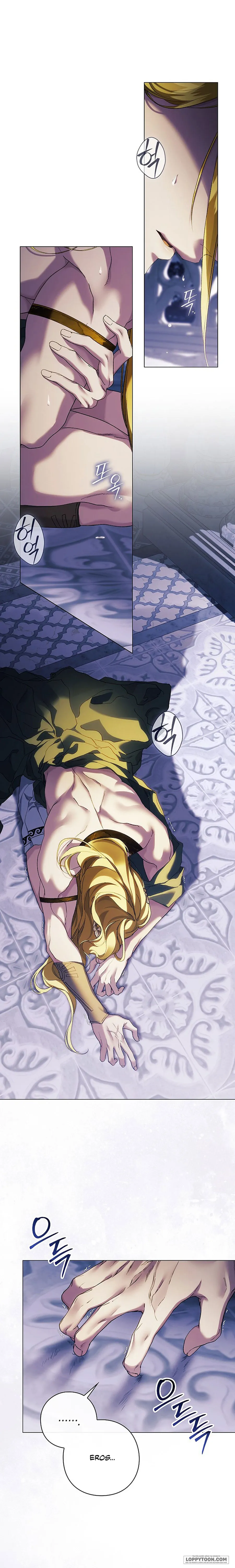 Dành Cho Các Nữ Thần: Dành Cho Daphne - Chap 40 - Trang 19
