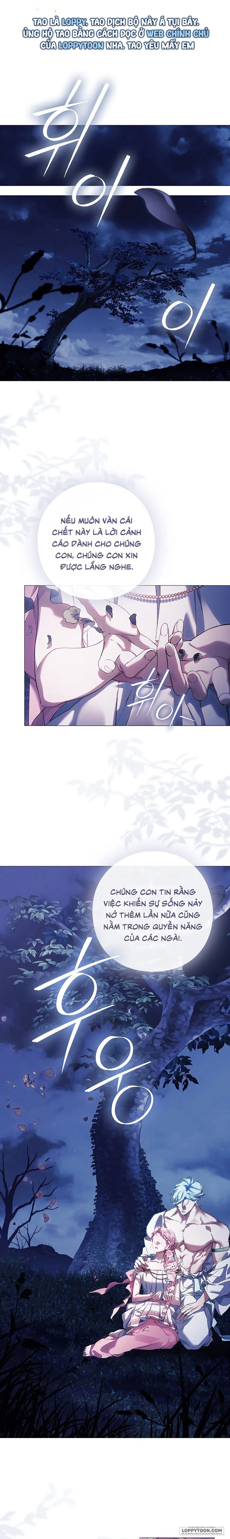 Dành Cho Các Nữ Thần: Dành Cho Daphne - Chap 41 - Trang 16