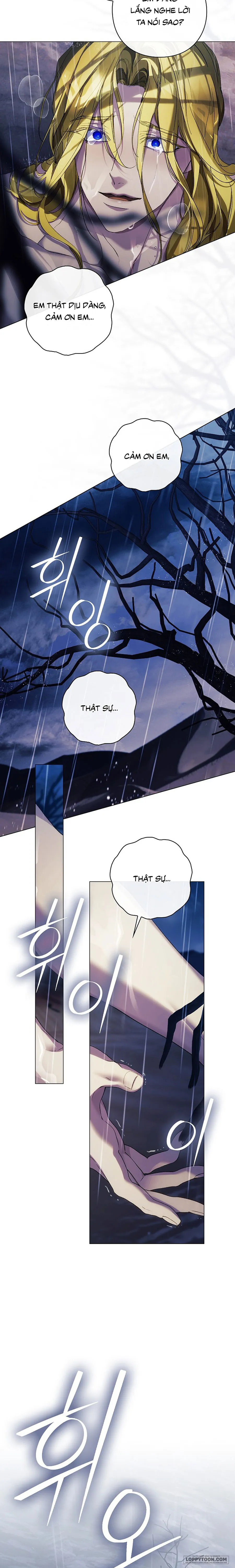 Dành Cho Các Nữ Thần: Dành Cho Daphne - Chap 42 - Trang 17