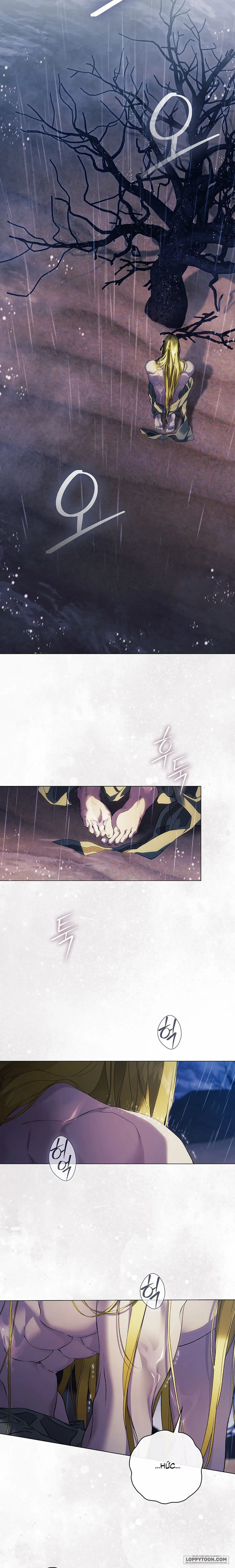 Dành Cho Các Nữ Thần: Dành Cho Daphne - Chap 42 - Trang 18