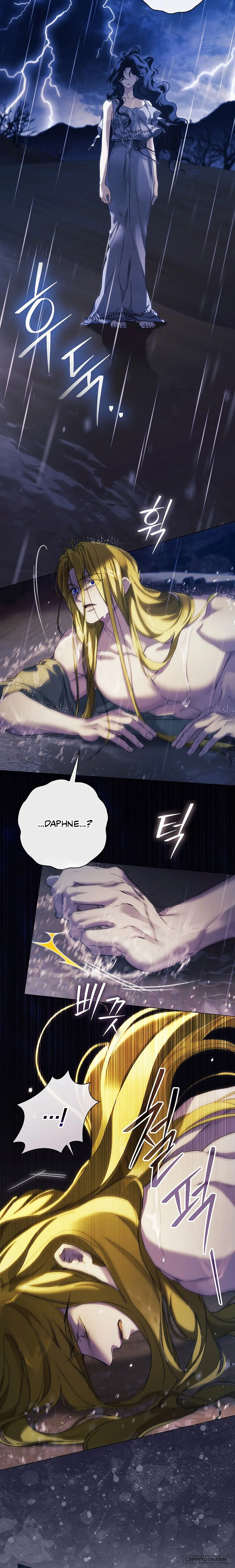Dành Cho Các Nữ Thần: Dành Cho Daphne - Chap 42 - Trang 7