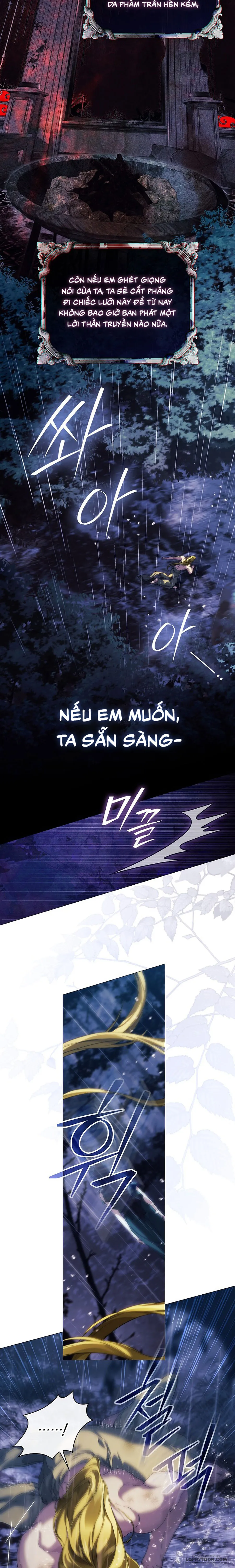 Dành Cho Các Nữ Thần: Dành Cho Daphne - Chap 43 - Trang 13