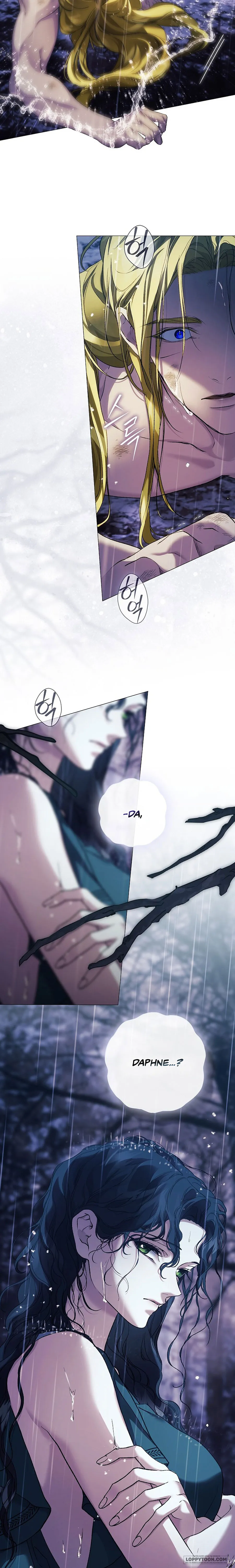 Dành Cho Các Nữ Thần: Dành Cho Daphne - Chap 43 - Trang 14