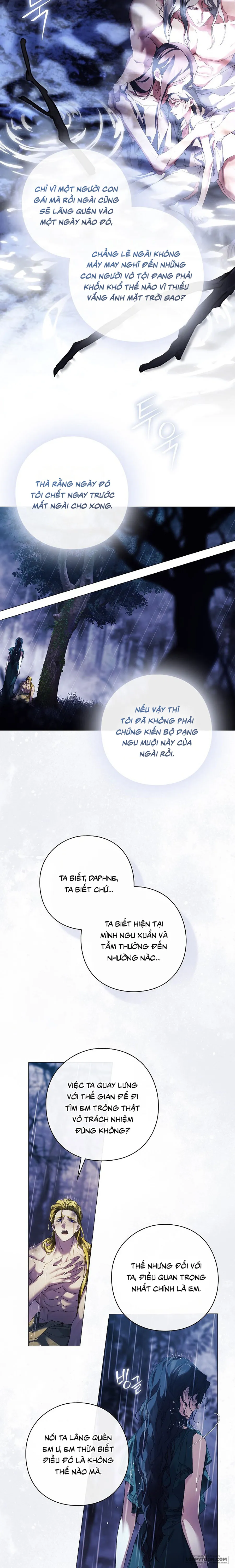 Dành Cho Các Nữ Thần: Dành Cho Daphne - Chap 43 - Trang 18