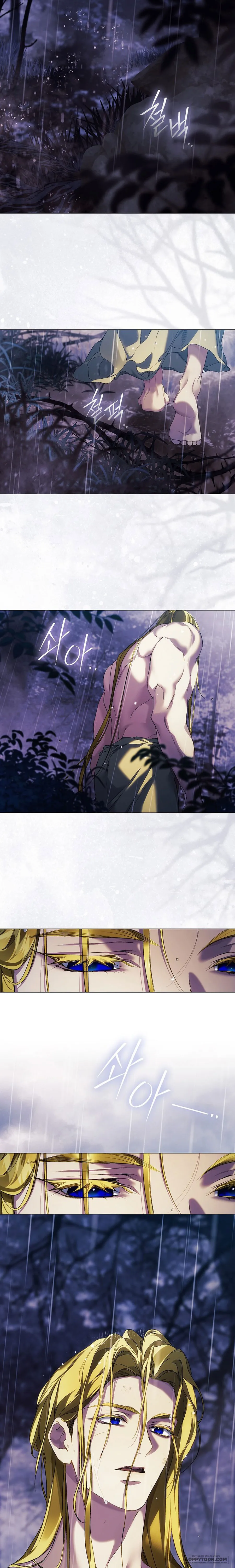 Dành Cho Các Nữ Thần: Dành Cho Daphne - Chap 43 - Trang 9