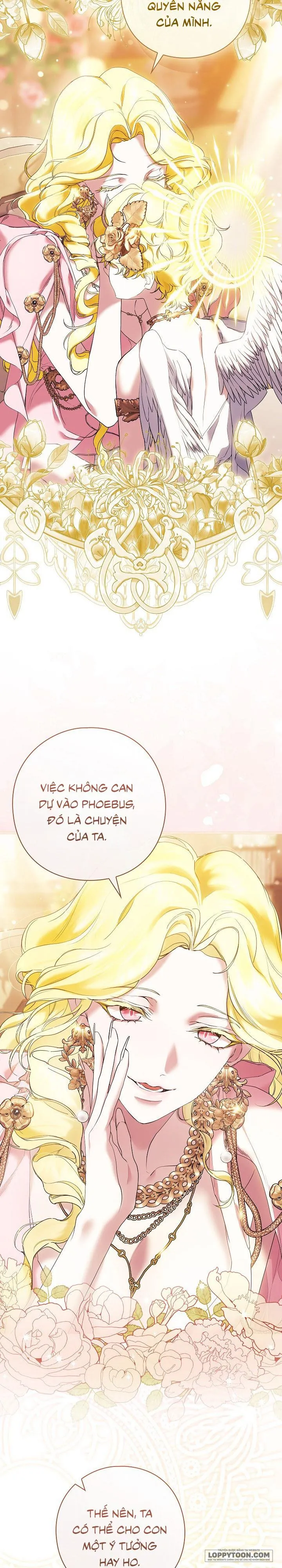 Dành Cho Các Nữ Thần: Dành Cho Daphne - Chap 5 - Trang 29