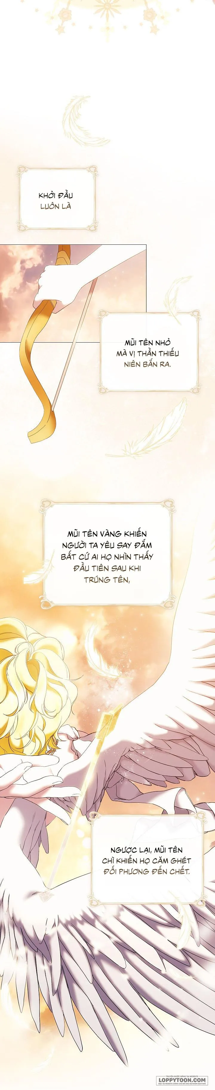 Dành Cho Các Nữ Thần: Dành Cho Daphne - Chap 5 - Trang 4