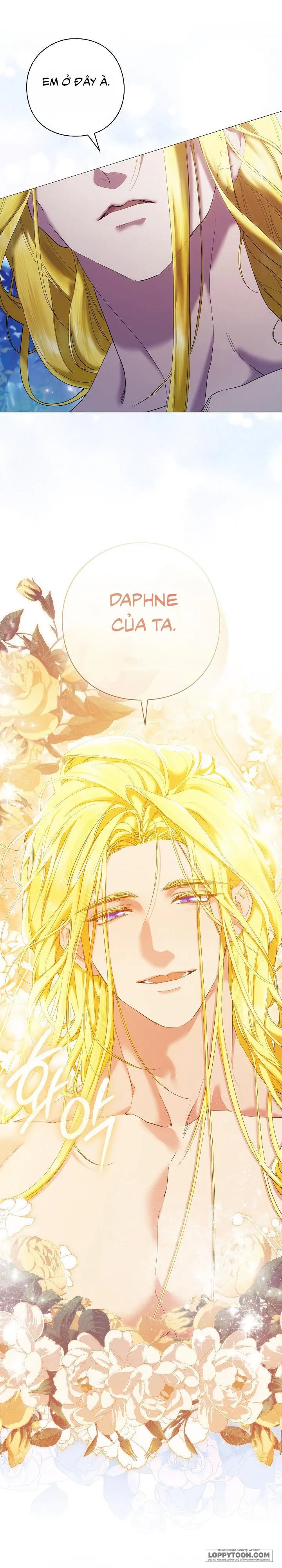 Dành Cho Các Nữ Thần: Dành Cho Daphne - Chap 6 - Trang 18
