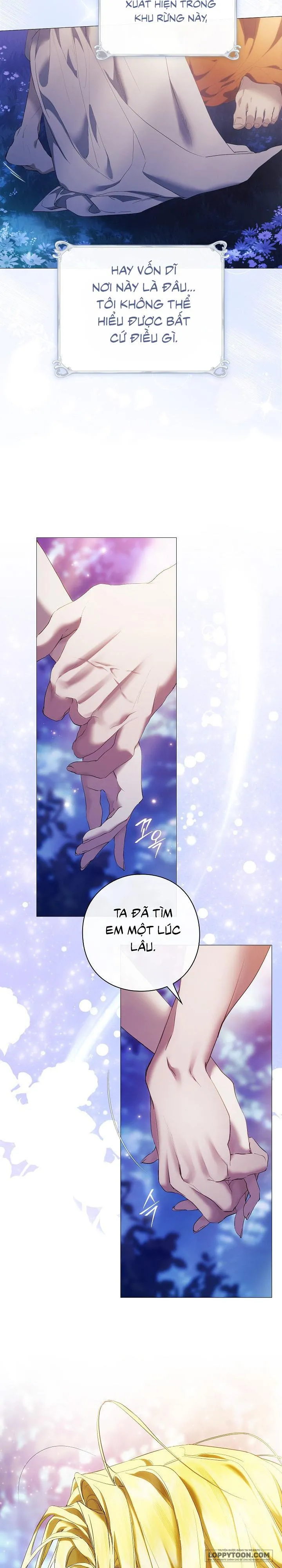 Dành Cho Các Nữ Thần: Dành Cho Daphne - Chap 6 - Trang 20
