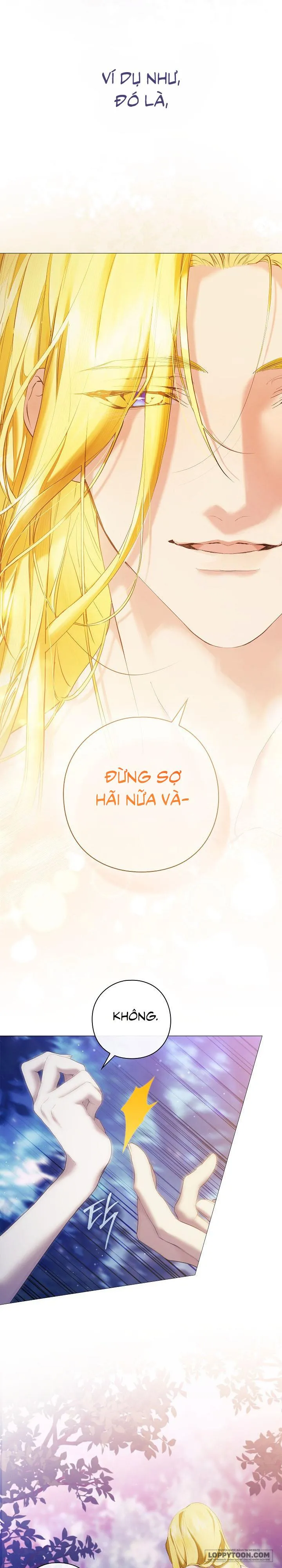 Dành Cho Các Nữ Thần: Dành Cho Daphne - Chap 6 - Trang 23
