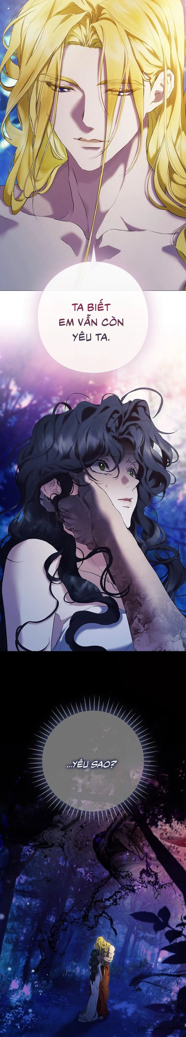Dành Cho Các Nữ Thần: Dành Cho Daphne - Chap 7 - Trang 2