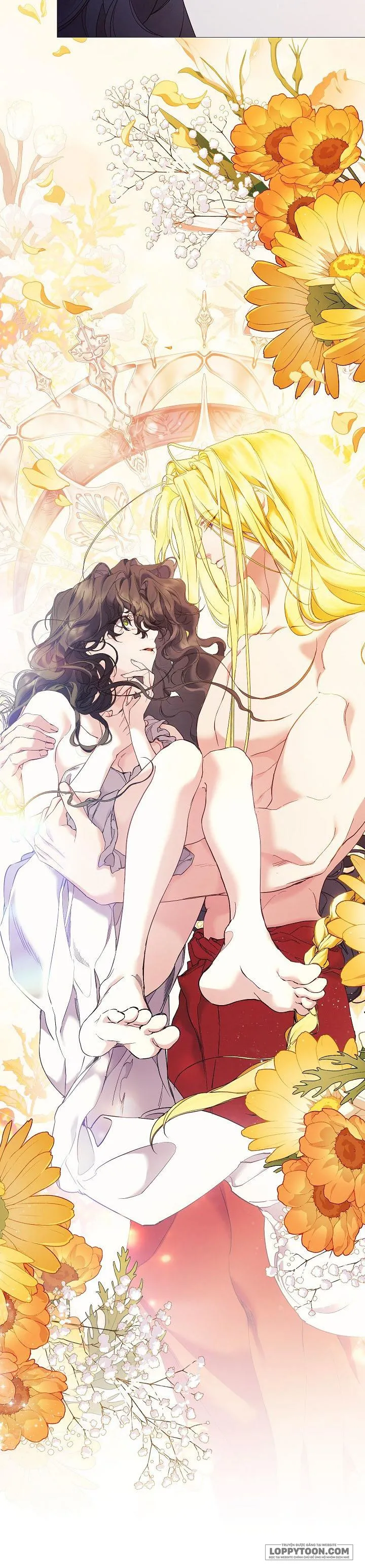 Dành Cho Các Nữ Thần: Dành Cho Daphne - Chap 7 - Trang 14