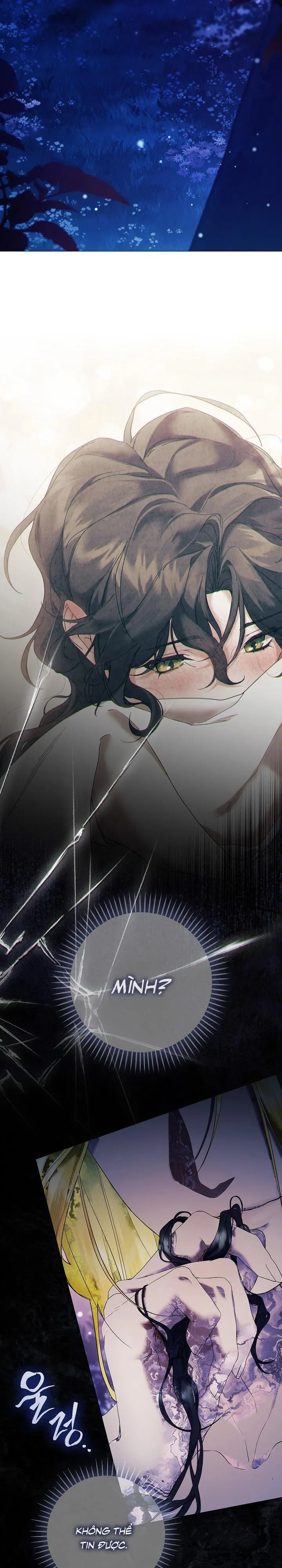 Dành Cho Các Nữ Thần: Dành Cho Daphne - Chap 7 - Trang 3