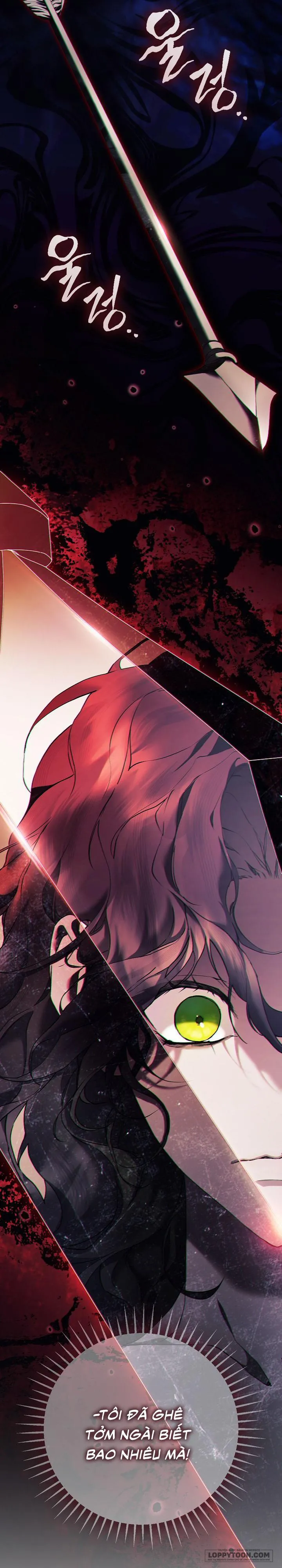 Dành Cho Các Nữ Thần: Dành Cho Daphne - Chap 7 - Trang 7