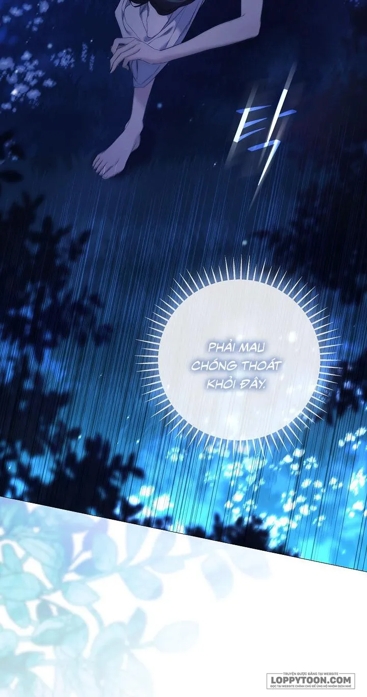 Dành Cho Các Nữ Thần: Dành Cho Daphne - Chap 7 - Trang 10
