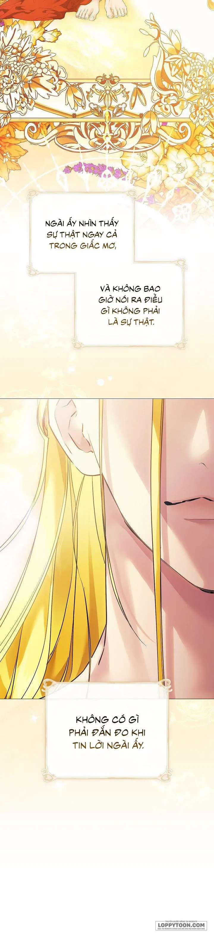 Dành Cho Các Nữ Thần: Dành Cho Daphne - Chap 8 - Trang 13