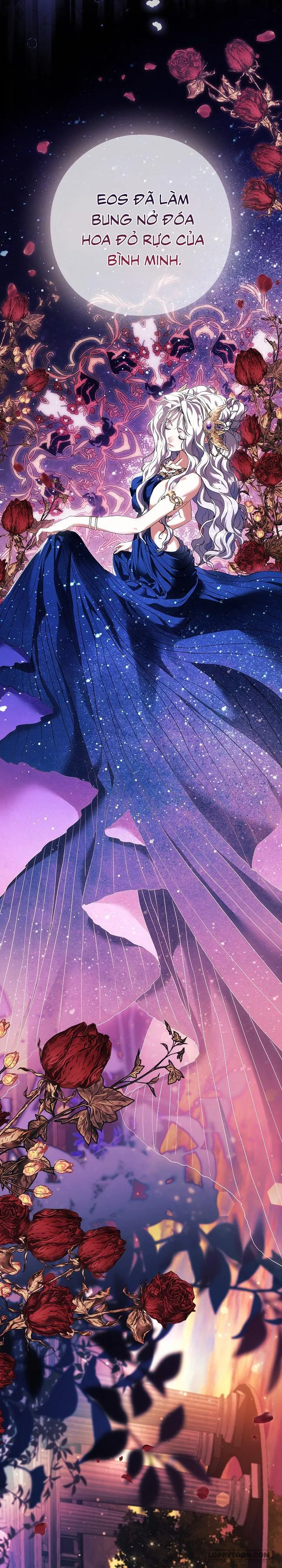 Dành Cho Các Nữ Thần: Dành Cho Daphne - Chap 8 - Trang 3