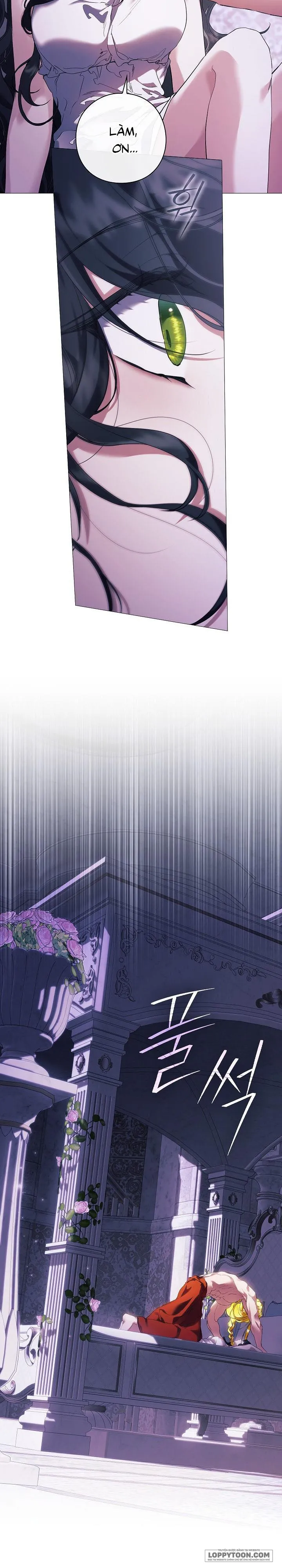 Dành Cho Các Nữ Thần: Dành Cho Daphne - Chap 8 - Trang 30