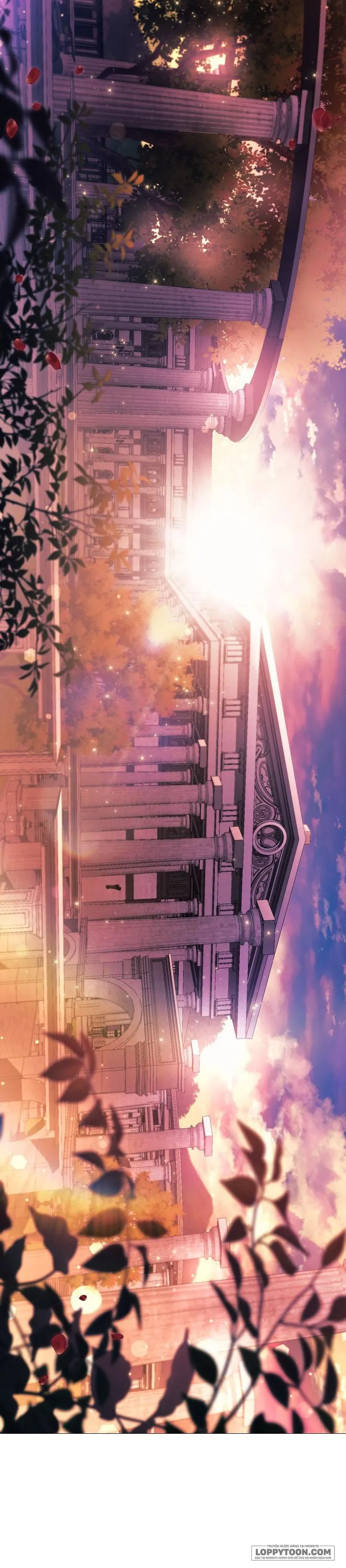 Dành Cho Các Nữ Thần: Dành Cho Daphne - Chap 8 - Trang 4