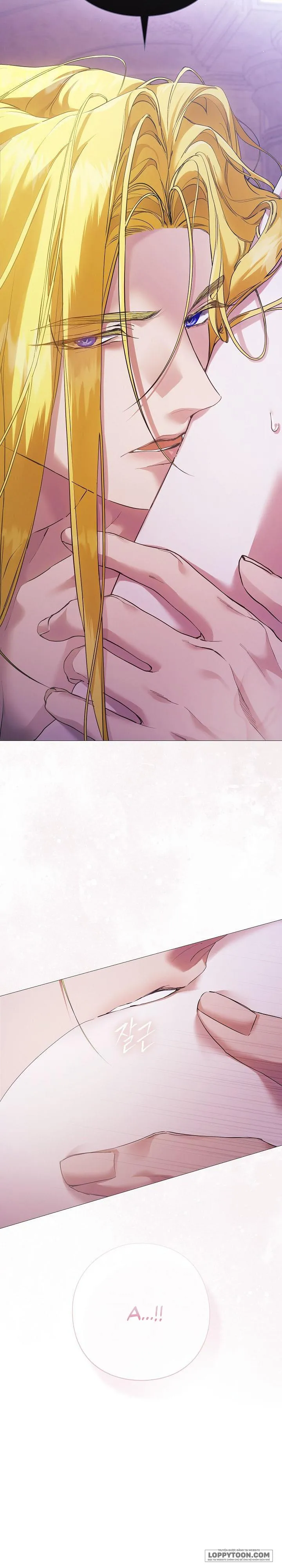 Dành Cho Các Nữ Thần: Dành Cho Daphne - Chap 8 - Trang 35