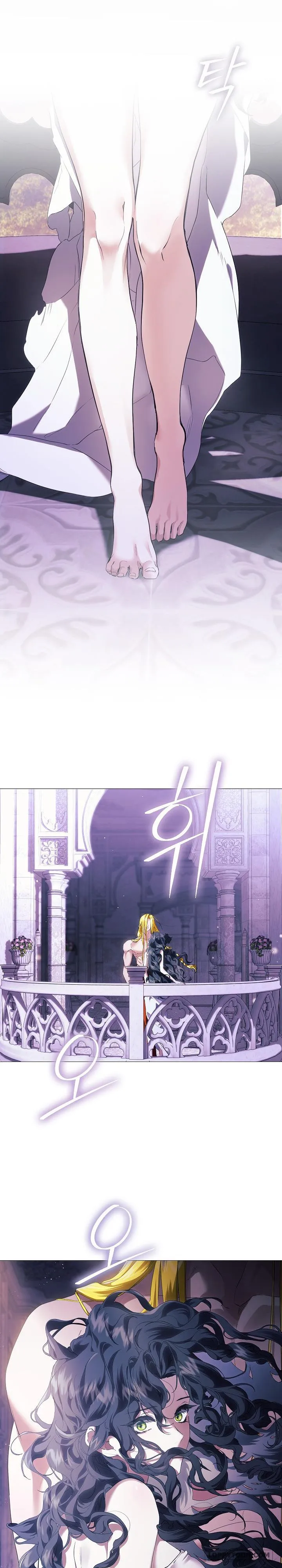 Dành Cho Các Nữ Thần: Dành Cho Daphne - Chap 9 - Trang 12