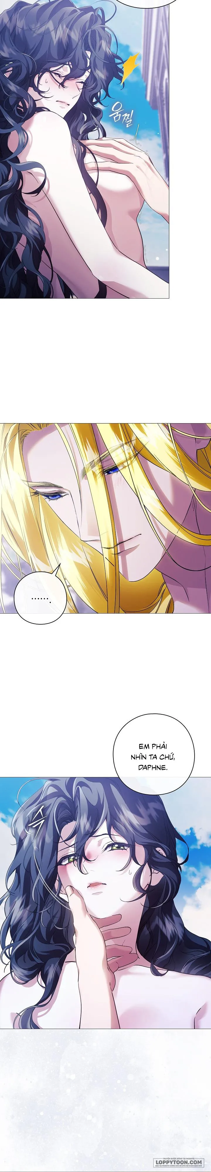 Dành Cho Các Nữ Thần: Dành Cho Daphne - Chap 9 - Trang 20