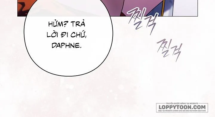 Dành Cho Các Nữ Thần: Dành Cho Daphne - Chap 9 - Trang 30