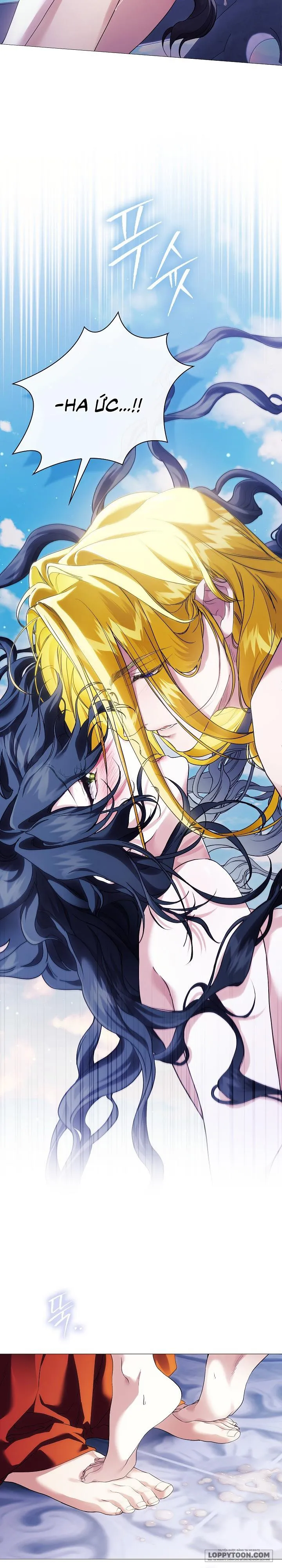 Dành Cho Các Nữ Thần: Dành Cho Daphne - Chap 9 - Trang 32