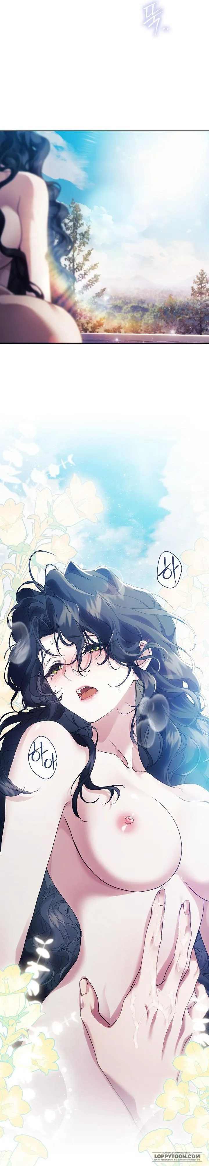 Dành Cho Các Nữ Thần: Dành Cho Daphne - Chap 9 - Trang 33
