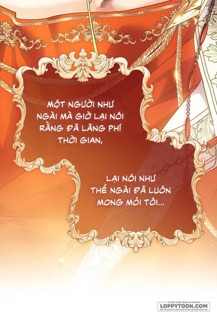 Dành Cho Các Nữ Thần: Dành Cho Daphne - Chap 9 - Trang 5