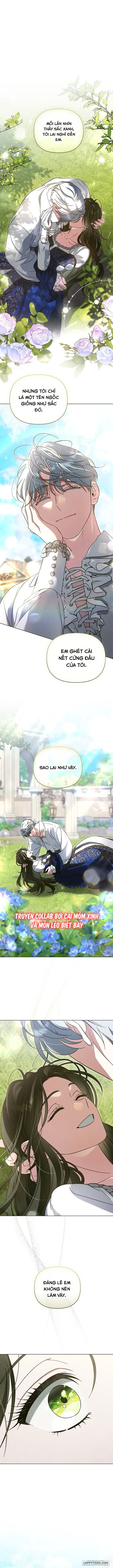 Dành Cho Nàng Juliet Xinh Đẹp - Chap 1 - Trang 1