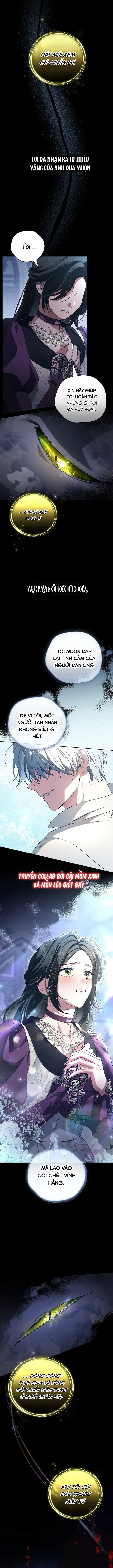 Dành Cho Nàng Juliet Xinh Đẹp - Chap 1 - Trang 3