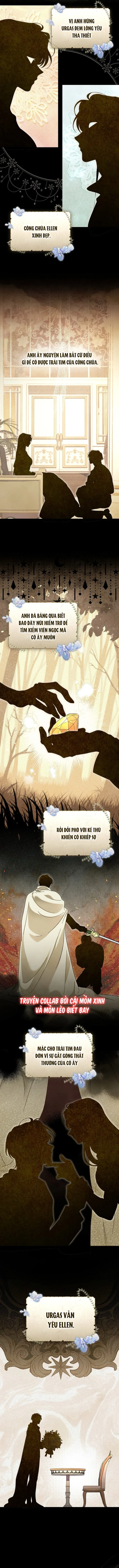 Dành Cho Nàng Juliet Xinh Đẹp - Chap 1 - Trang 5