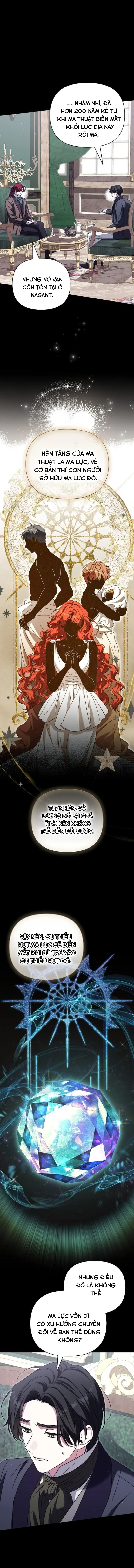 Dành Cho Nàng Juliet Xinh Đẹp - Chap 10 - Trang 2
