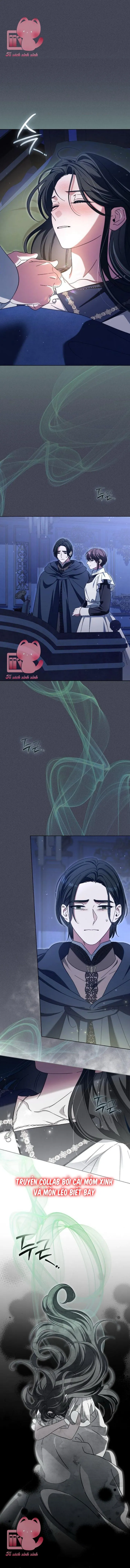 Dành Cho Nàng Juliet Xinh Đẹp - Chap 11 - Trang 2