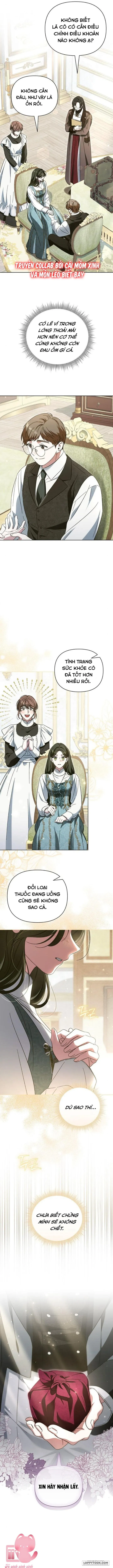 Dành Cho Nàng Juliet Xinh Đẹp - Chap 12 - Trang 3