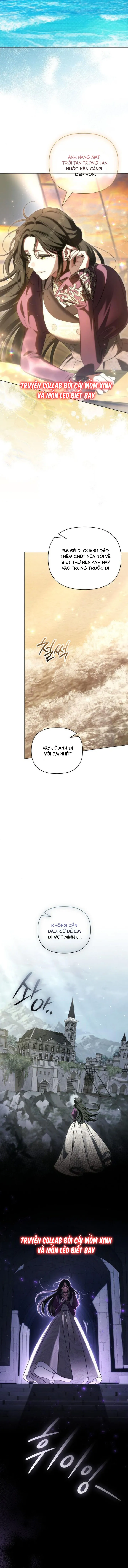 Dành Cho Nàng Juliet Xinh Đẹp - Chap 15 - Trang 12