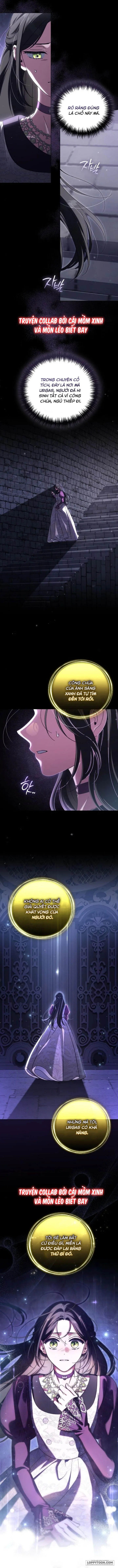 Dành Cho Nàng Juliet Xinh Đẹp - Chap 15 - Trang 13