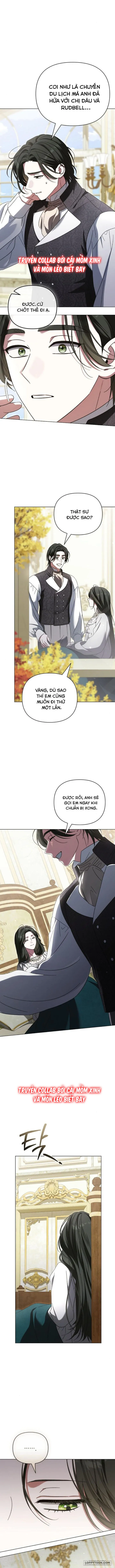 Dành Cho Nàng Juliet Xinh Đẹp - Chap 15 - Trang 10