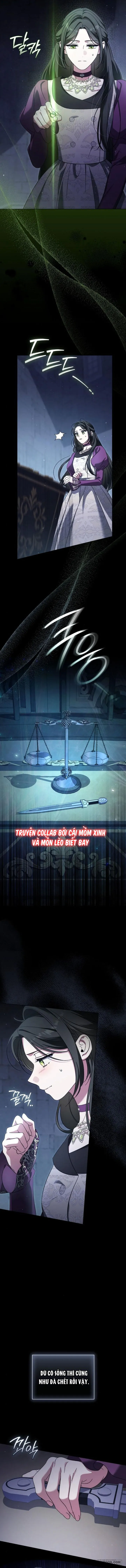 Dành Cho Nàng Juliet Xinh Đẹp - Chap 16 - Trang 2
