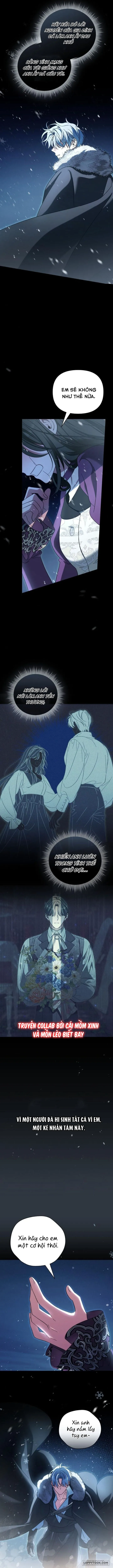 Dành Cho Nàng Juliet Xinh Đẹp - Chap 16 - Trang 11