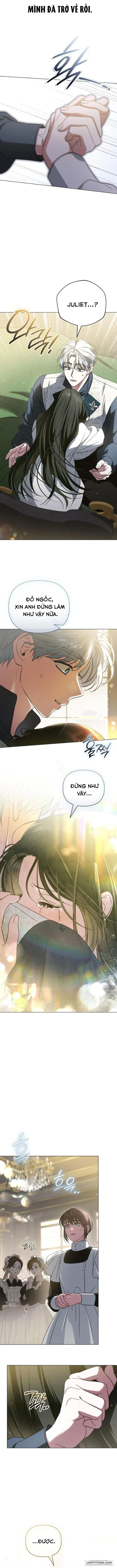 Dành Cho Nàng Juliet Xinh Đẹp - Chap 16 - Trang 13