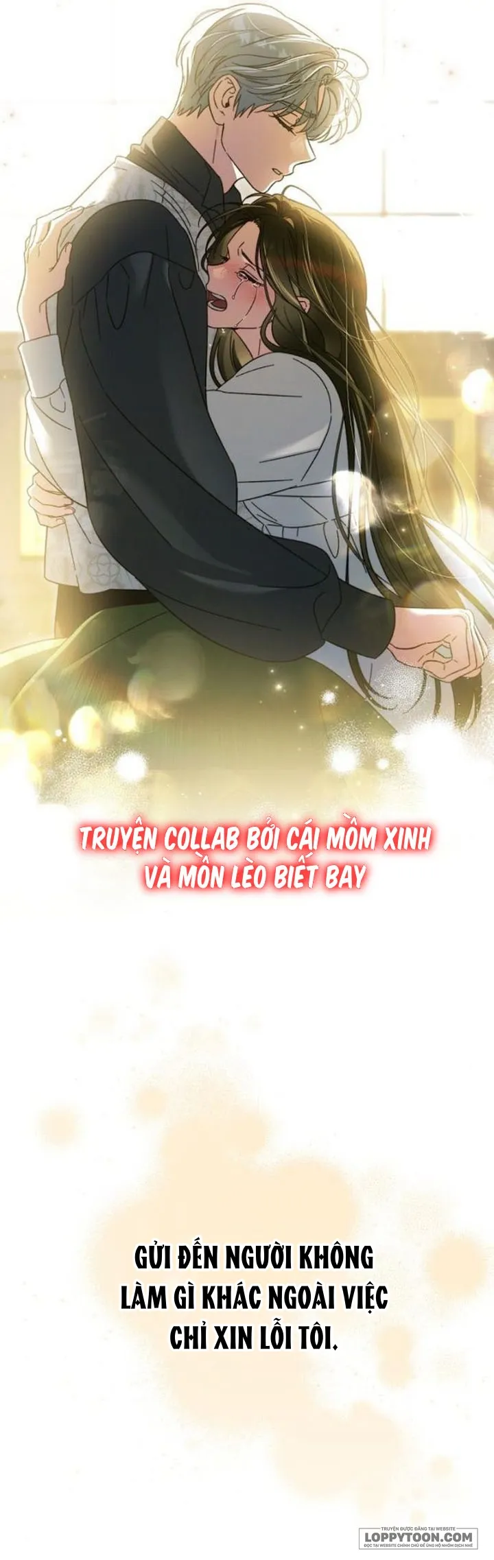 Dành Cho Nàng Juliet Xinh Đẹp - Chap 16 - Trang 14