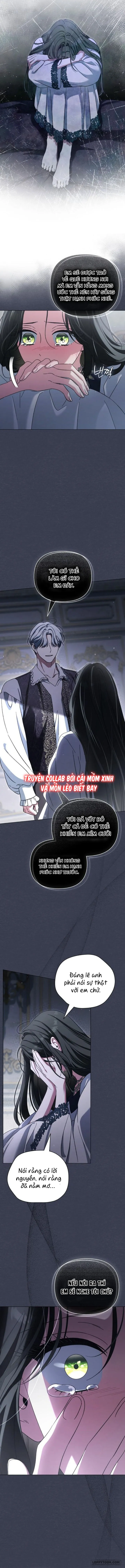 Dành Cho Nàng Juliet Xinh Đẹp - Chap 16 - Trang 4